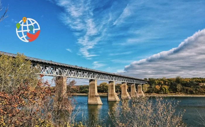 Non ci sono mai stati sorteggi del genere in Saskatchewan prima d