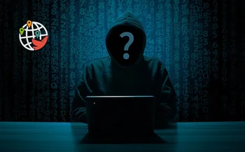 Cybercrime can be a serious threat to Canada