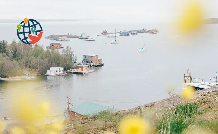 Yellowknife bereitet sich auf die Rückkehr der Einwohner vor