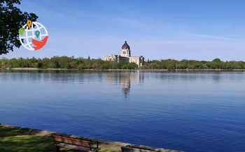 Saskatchewan veröffentlicht Einladungen für Unternehmer zur Umsiedlung