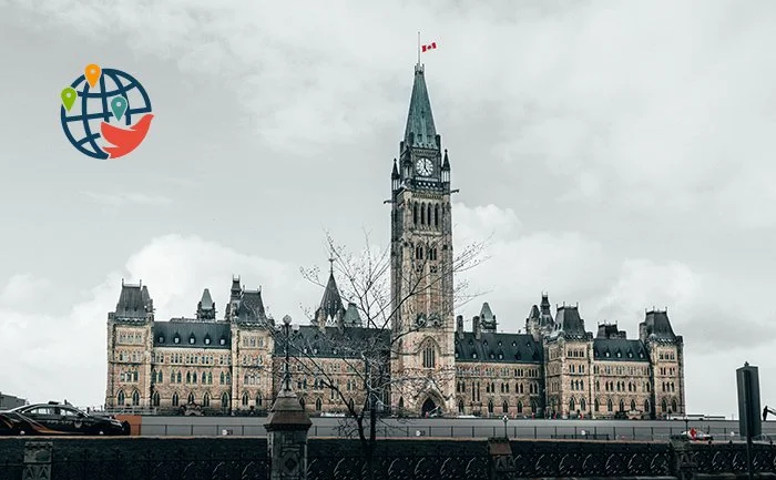 The Canadian government has launches a public investigation of the foreign interference