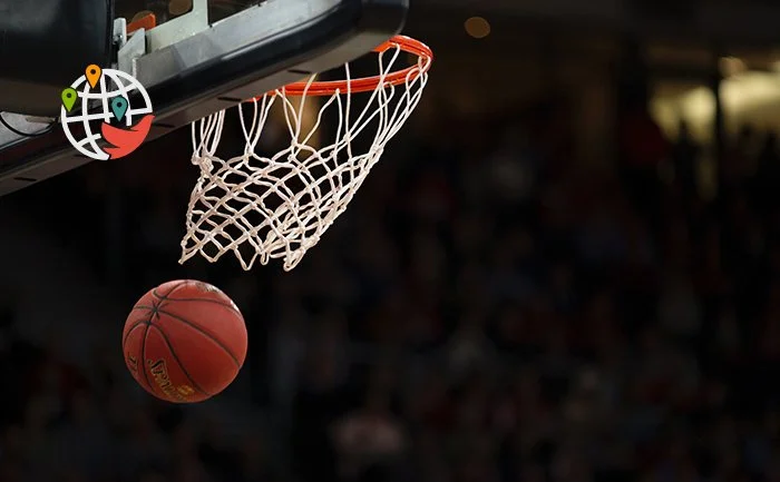 La selección canadiense de baloncesto gana medallas en el Mundial por primera vez