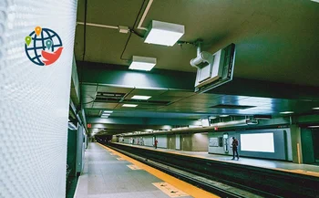 Bald können alle Fahrgäste der U-Bahn in Toronto den Mobiltelefondienst nutzen