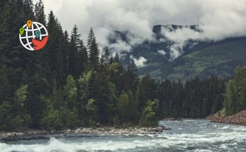 British Columbia teve duas seleções ao mesmo tempo