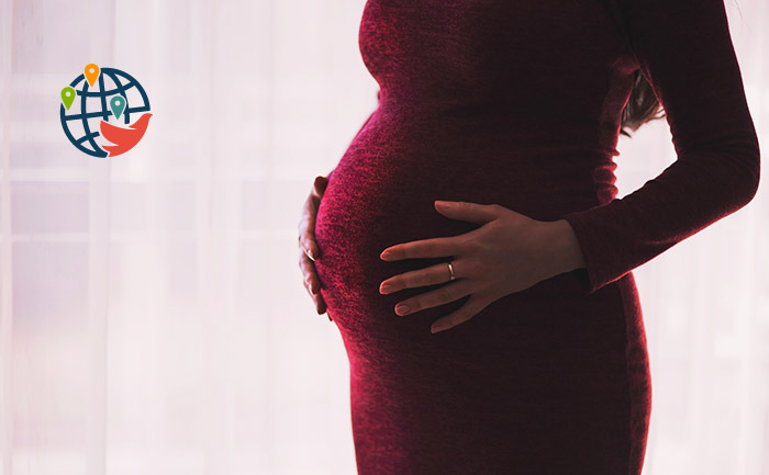 Канада депортирует беременную женщину, несмотря на запрет врачей