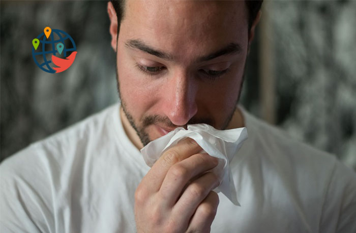 Онтарио готовится к борьбе со смертельным вирусом гриппа