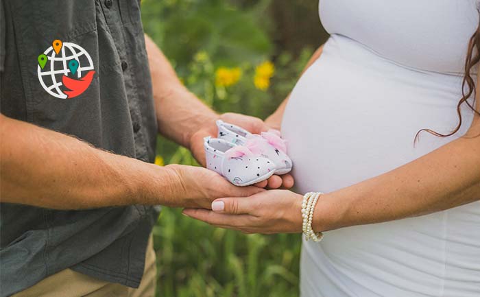 США вводят визовые правила для беременных женщин