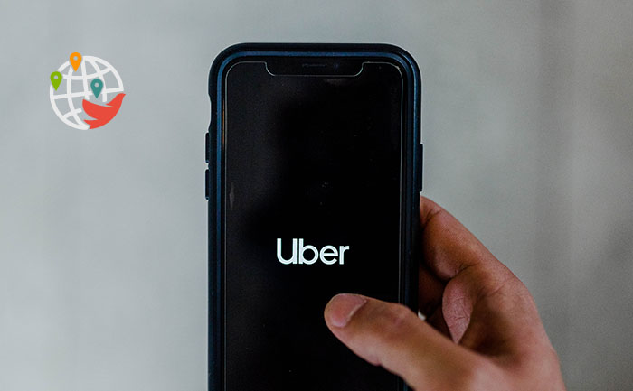 Is it profitable to drive an Uber in Canada: salaries, taxes, requirements, and how to get started