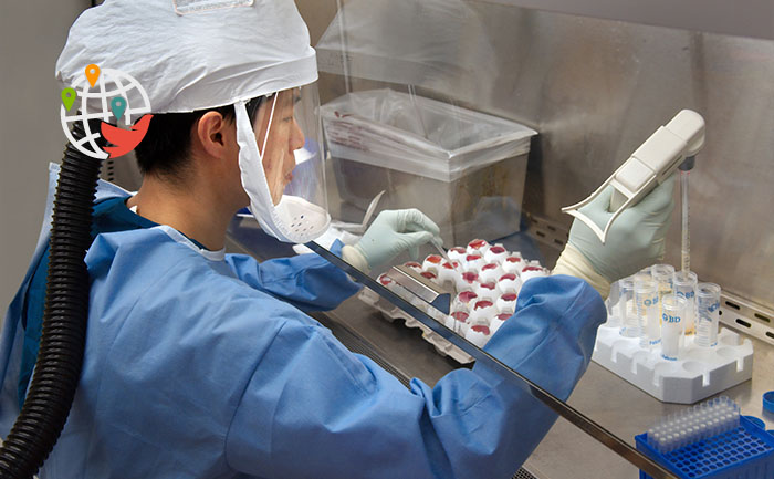 Канада готовит план реагирования на возможную пандемию коронавируса