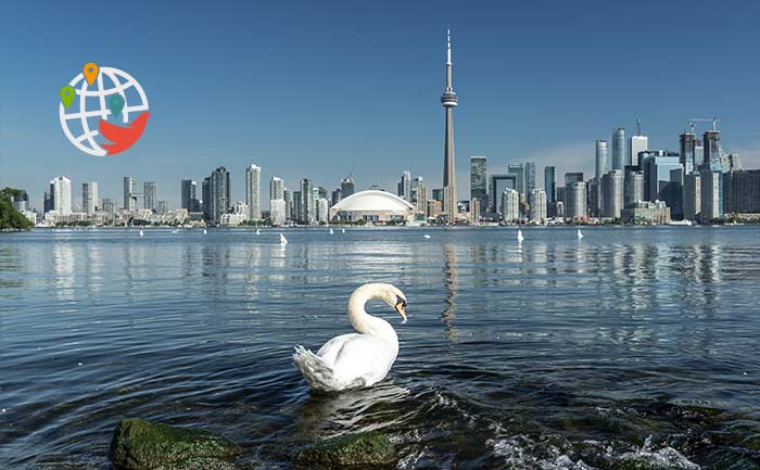 Монреаль против Торонто: где лучше жить?