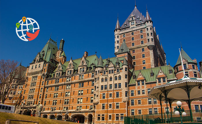 Тысячи работников канадской гостиничной индустрии потеряют работу