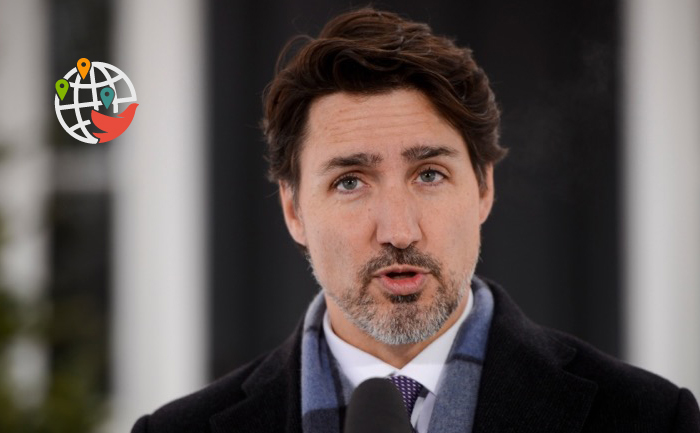 $82 млрд CAD помощи канадцам застряли в парламенте