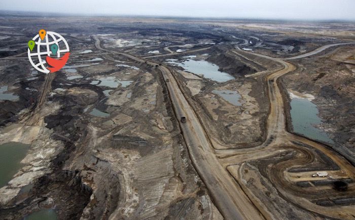 Нефтяная промышленность Альберты стремительно теряет рабочие места