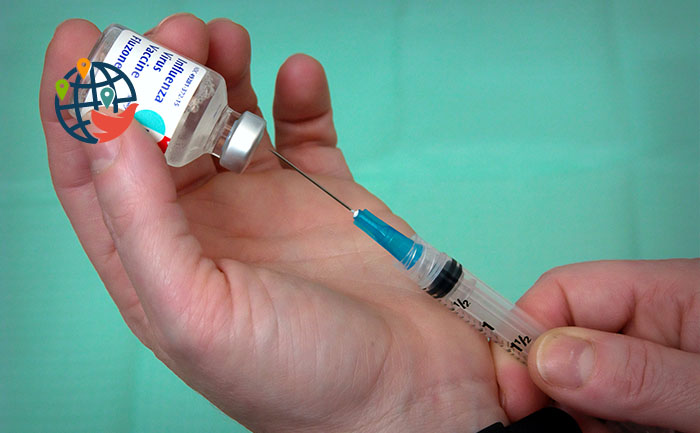 Канада не вернется к нормальной жизни без вакцины от коронавируса