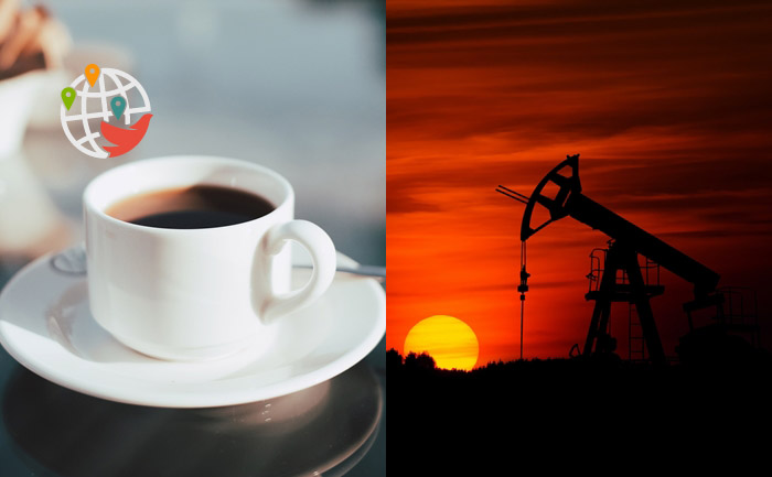 Канадская нефть теперь стоит как чашка кофе — что будет с работой?