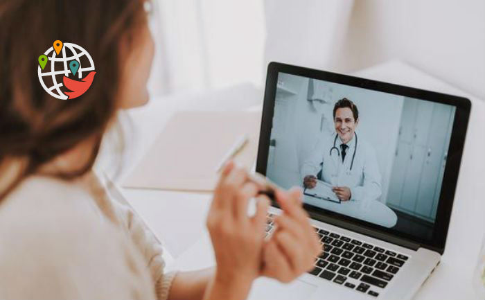 Виртуальная медицина в Канаде становится реальностью