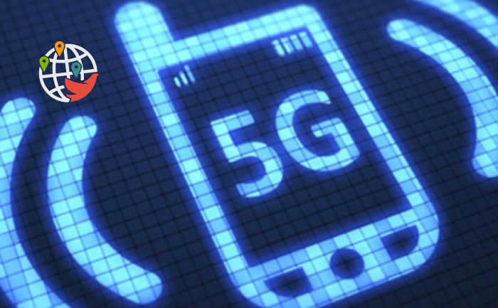 Канада планирует внедрять беспроводную сеть 5G без Huawei