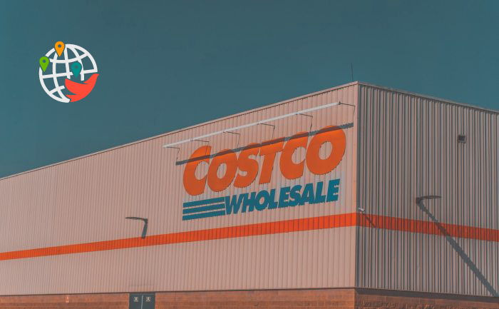 В Квебеке открылся первый магазин Costco для предпринимателей
