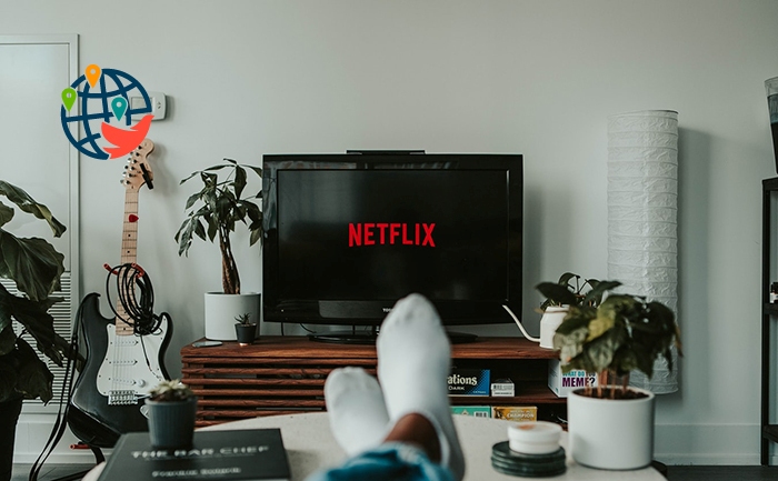 Netflix Canada повышает цены