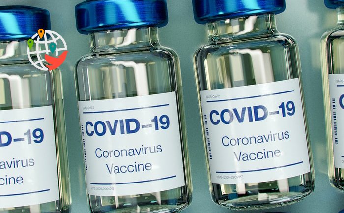 Противопоказания к вакцине Moderna