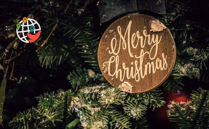 Как отмечают Рождество в Канаде: традиции праздника