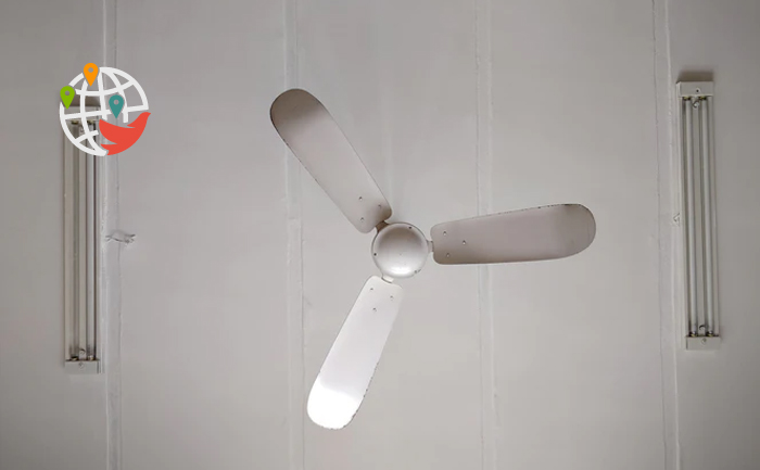 Тысячи вентиляторов сняты с продажи по решению Минздрава Канады