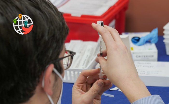 Канада не получит ни одной из обещанных вакцин Pfizer