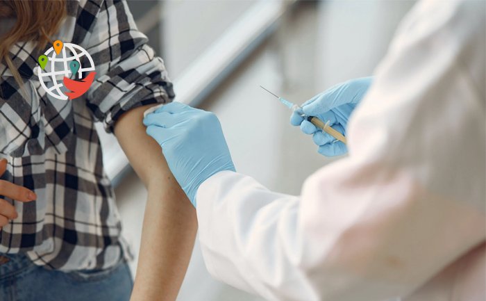 Канадская компания готова произвести 50 млн доз вакцины от COVID-19