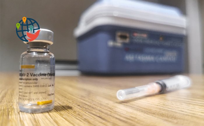 Вакцинация в аптеках: новые меры по борьбе с вирусом в Монреале