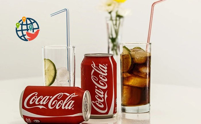La Colombie britannique introduit une taxe sur les sodas et les vapes