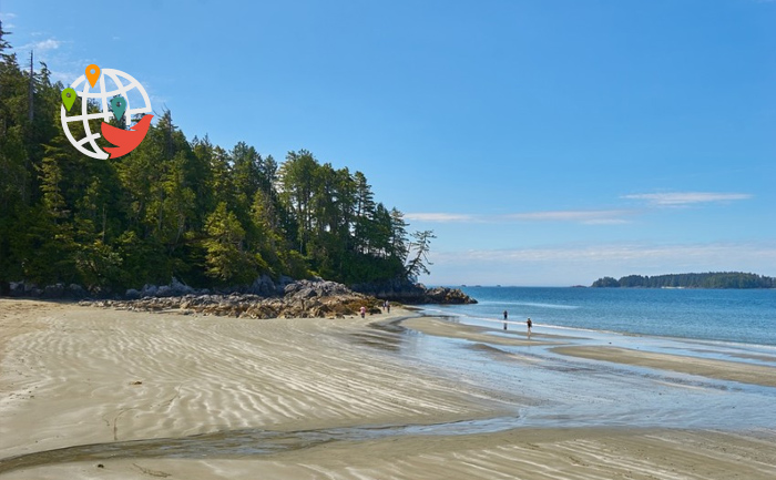 Beaches Canada