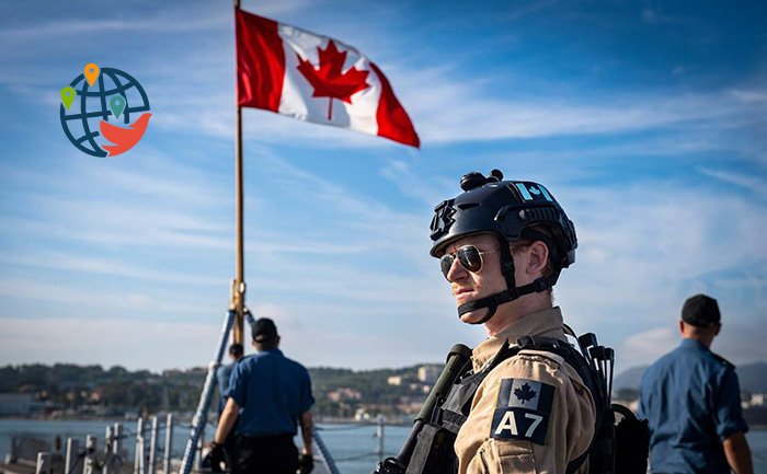 Armia w Kanadzie: Jak wstąpić do Kanadyjskich Sił Zbrojnych