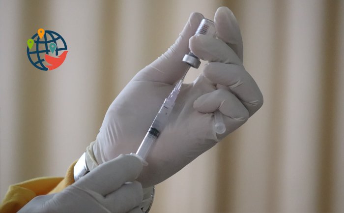 Канада снова снижает возрастной порог для вакцинации AstraZeneca