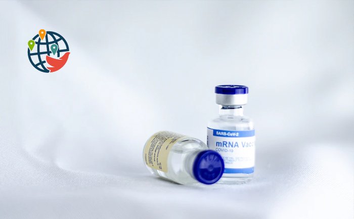 O Canadá suspendeu o uso de uma vacina