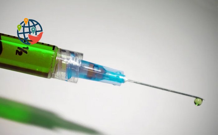Уже три провинции прекратили использование вакцины AstraZeneca