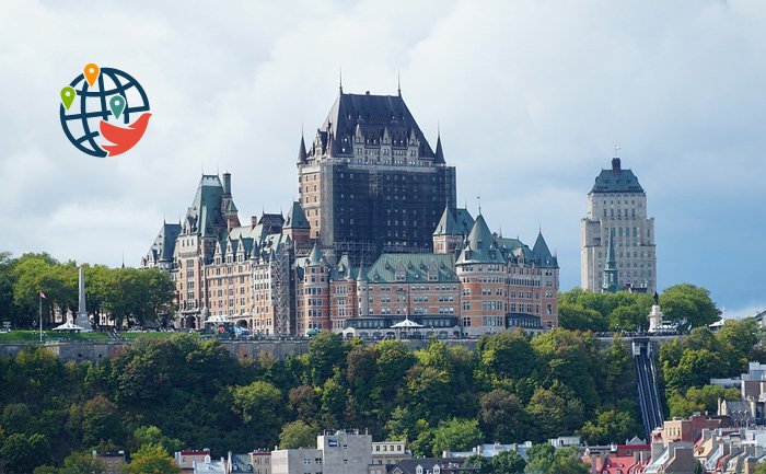 The Government of Canada is ready to recognize Quebec as a separate nation