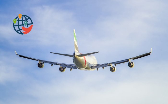 O Canadá pode estender a proibição de companhias aéreas à Índia e ao Paquistão