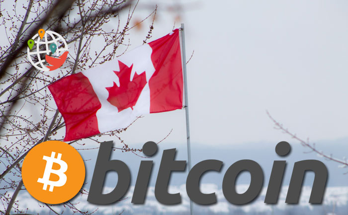 Как купить биткоин в Канаде