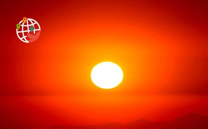 Abnormally hot weather expected in parts of Canada next weekend