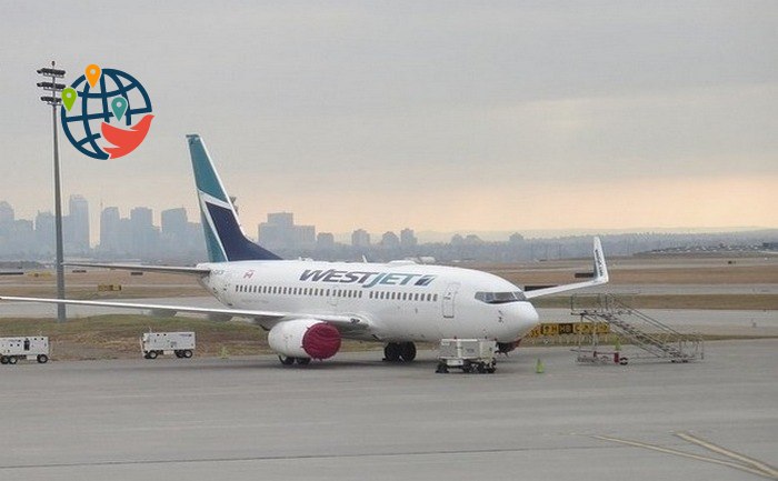 Empresa aérea canadense aloca novos cargueiros Boeing para melhor servir o Canadá