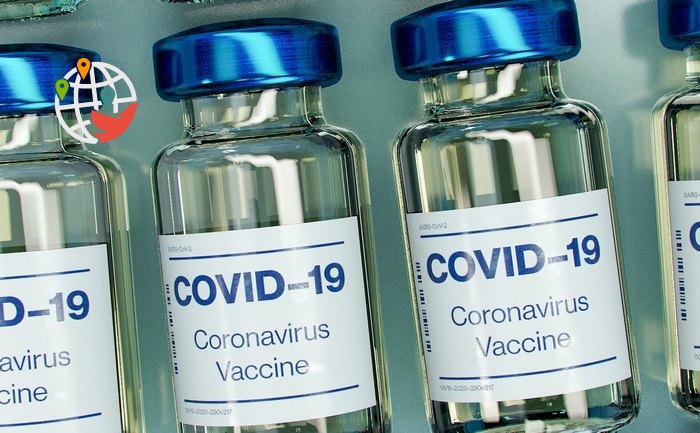 Як просувається вакцинація в Канаді 