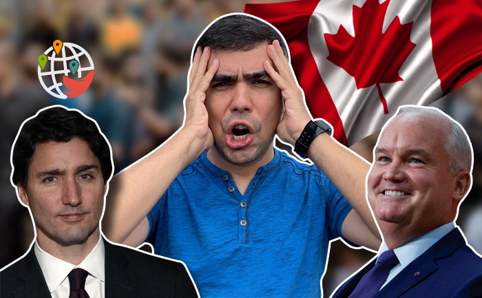 Wybory w Kanadzie: co się stanie z imigracją?
