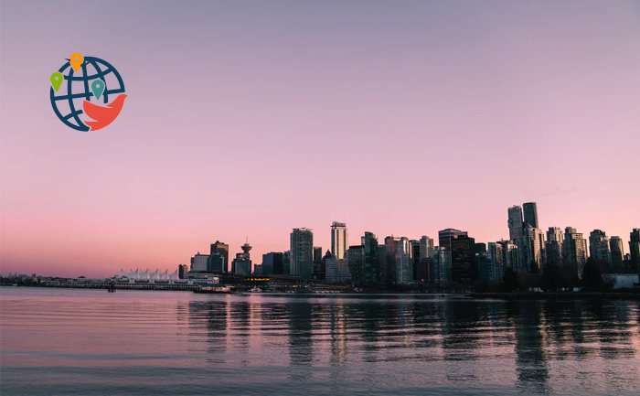 A British Columbia convida mais candidatos a imigrar