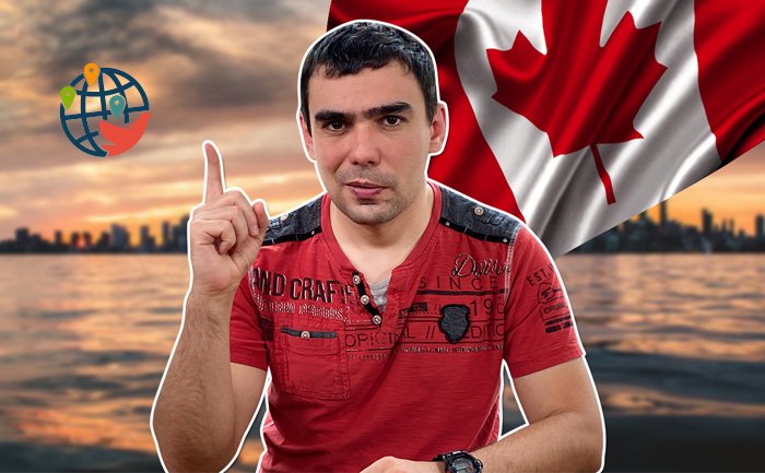 Siga estos 6 pasos antes de mudarse a Canadá.