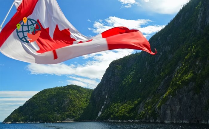 As metas de imigração do Canadá para o futuro próximo