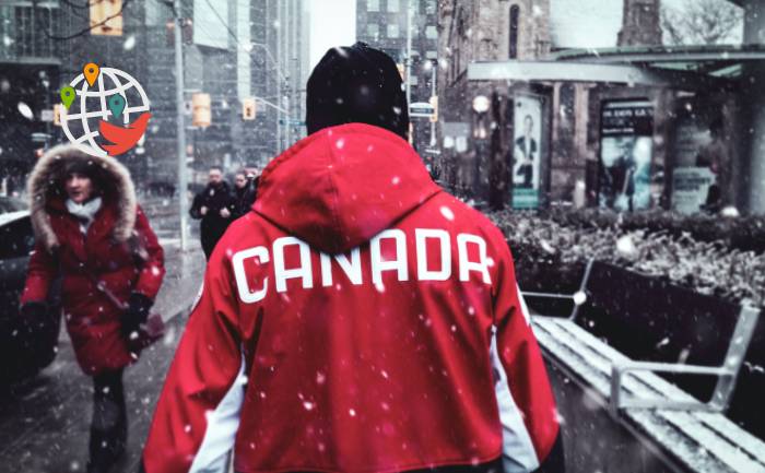 Опрос: поддерживают ли канадцы иммиграцию?