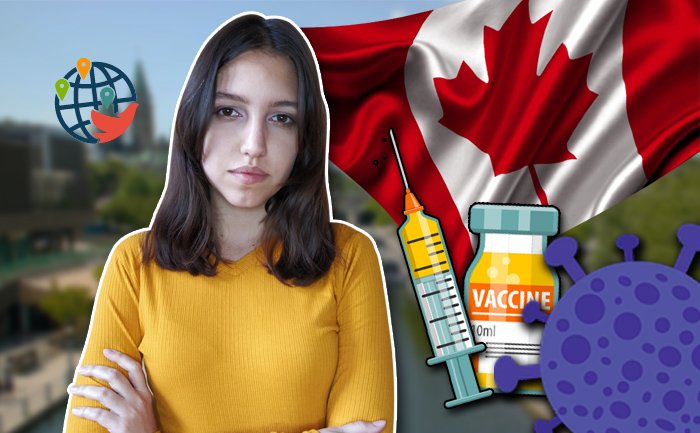 Как переехать в Канаду без вакцины: 4 способа