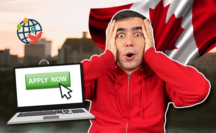 Imigração para o Canadá sem inglês, educação ou uma profissão simples
