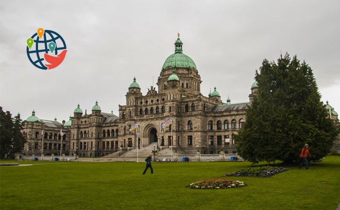 A British Columbia encantou os candidatos com uma nova seleção