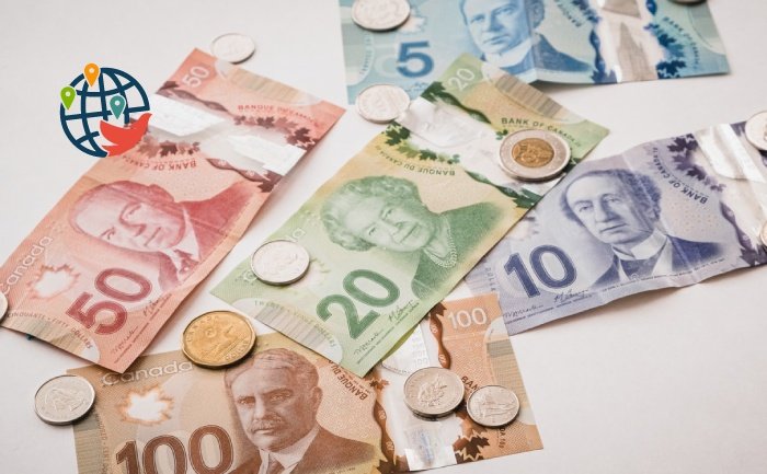 La Banque du Canada augmente ses taux